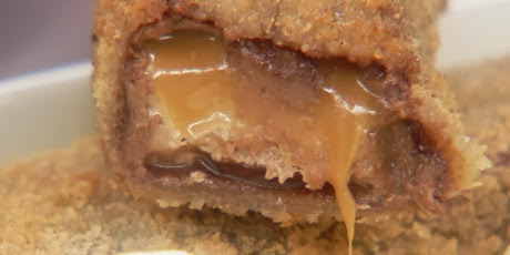 11 façons de passer ses surplus de bonbons d'Halloween - Mars