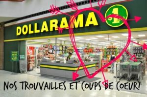 Nos trouvailles du Dollarama pour le ménage! - Cinq Fourchettes
