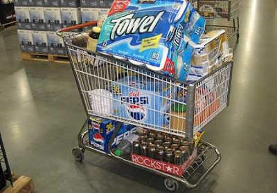 Kirkland Costco