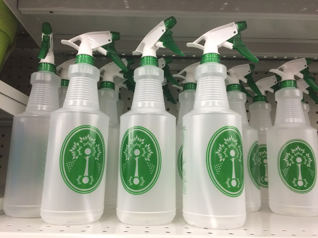 vaporisateur dollarama