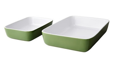 Plat à cuisson Ikea