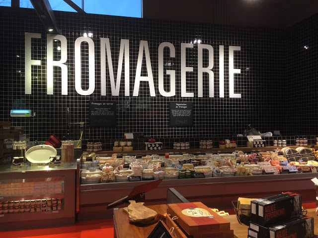 Fromagerie