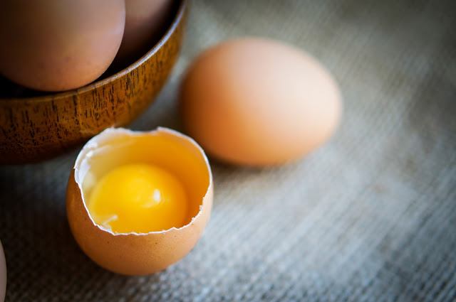 Oeufs Cinq Fourchettes