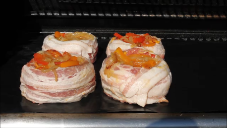 beer can burger version mexicaine Cinq Fourchettes