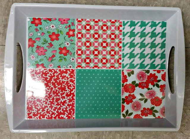 Cabaret de service à acheter au Dollarama