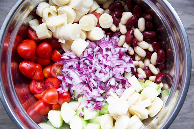 5 recettes faciles à faire avec des protéines maigres - Cinq Fourchettes
