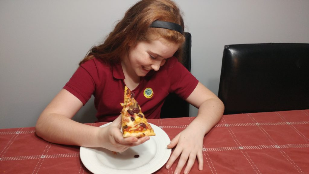 Pizza Pizza