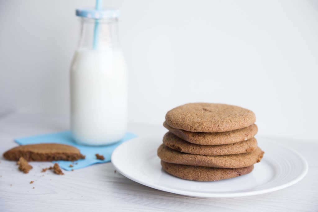 BiscuitsMélasse