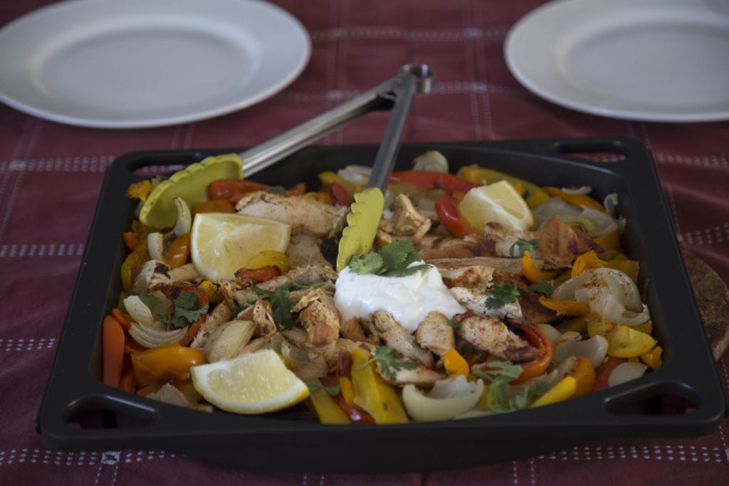 Fajitas2
