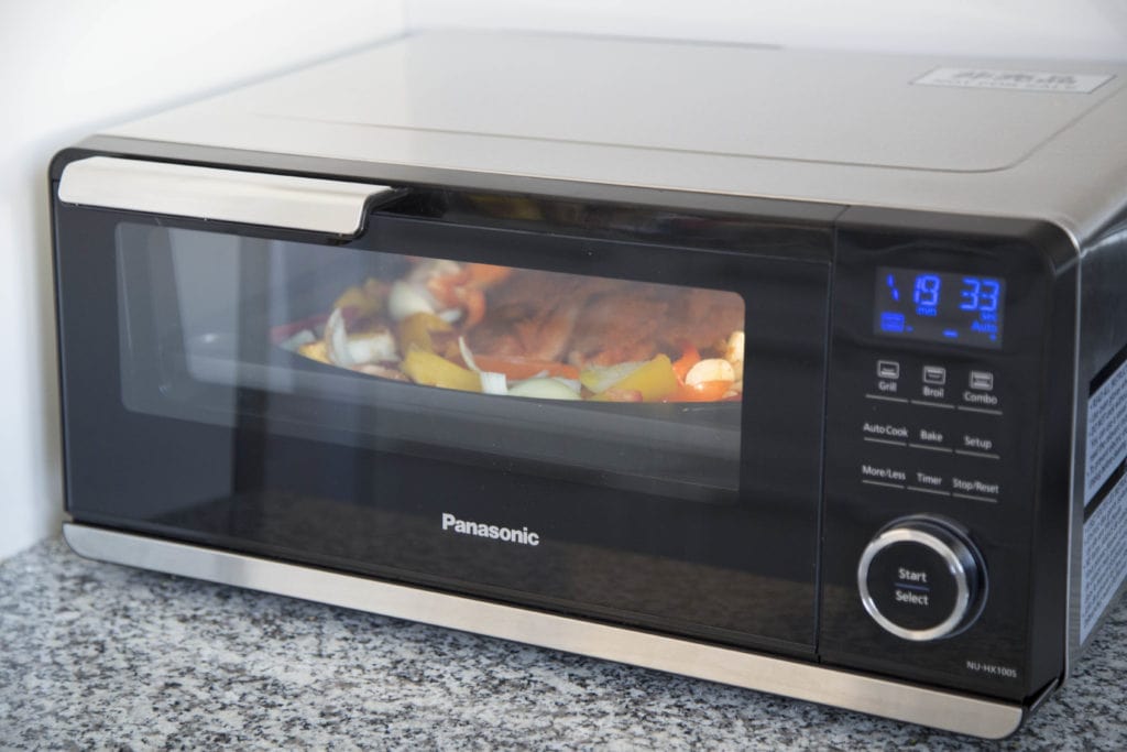 FourPanasonic