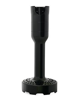 Banc d'essai ProMix Philips / Cinq Fourchette