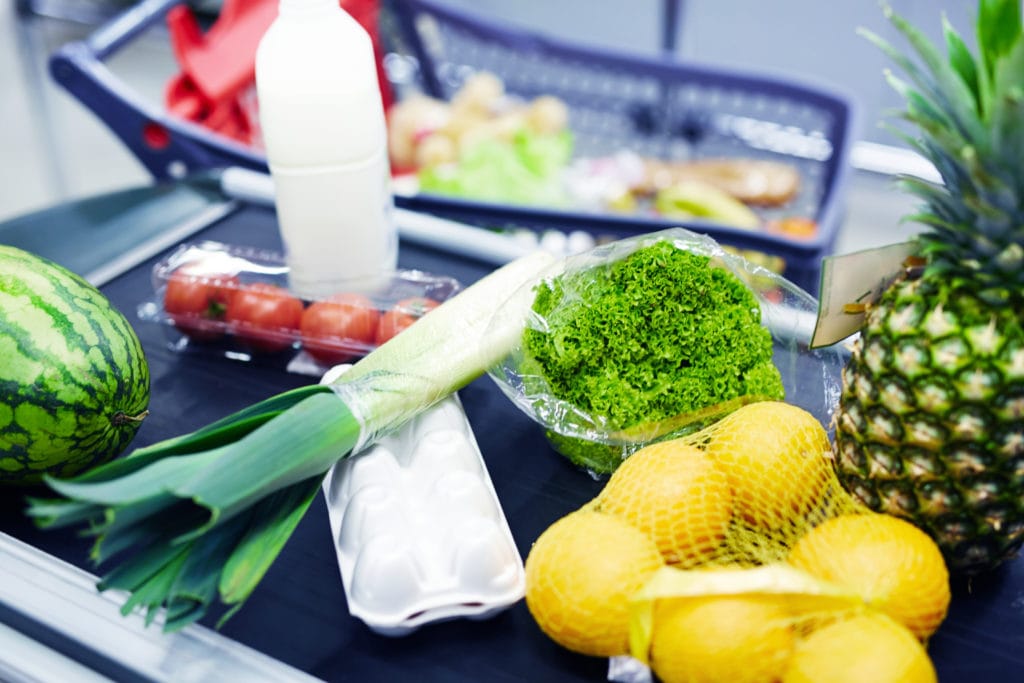 4 trucs infaillibles pour rentabiliser votre épicerie / Cinq Fourchettes