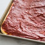 Comment faire une pizza froide aux tomates / Cinq Fourchettes