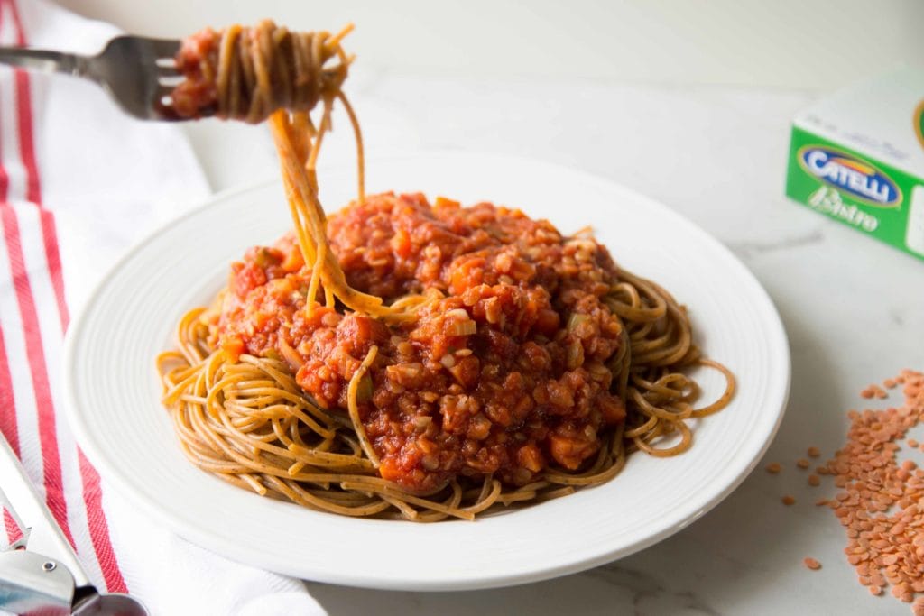 Une recette à moins de 1 $ la portion pour les jours plus difficiles / Cinq Fourchettes