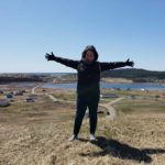 La gastronomie des Îles-de-la-Madeleine Cinq Fourchettes