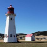 La gastronomie des Îles-de-la-Madeleine Cinq Fourchettes