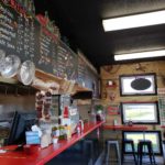 La gastronomie des Îles-de-la-Madeleine Cinq Fourchettes