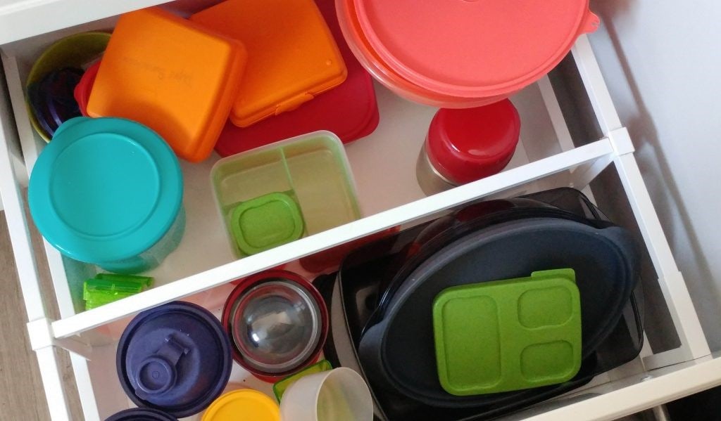 Les 10 choses les plus stressantes (agaçantes) de la rentrée scolaire Cinq Fourchettes