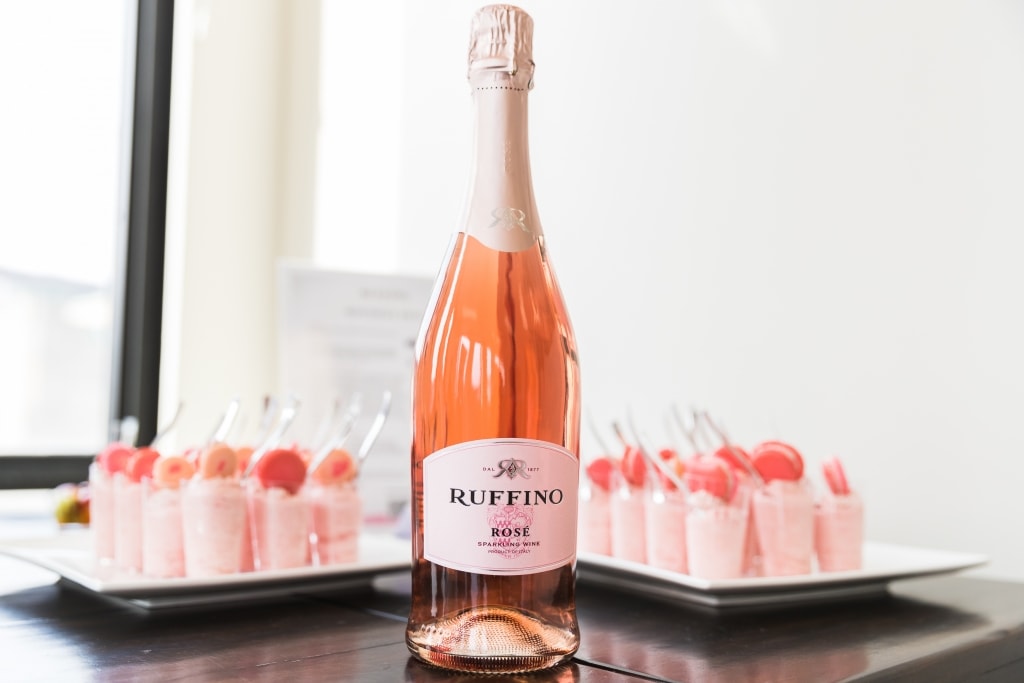 DDMG Vindredi Ruffino photo Cinq Fourchettes