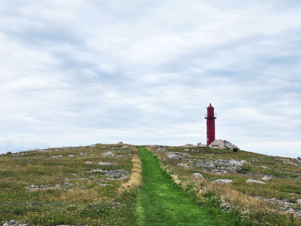 Saint-Pierre-et-Miquelon France Canada voyage travel Cinq Fourchettes